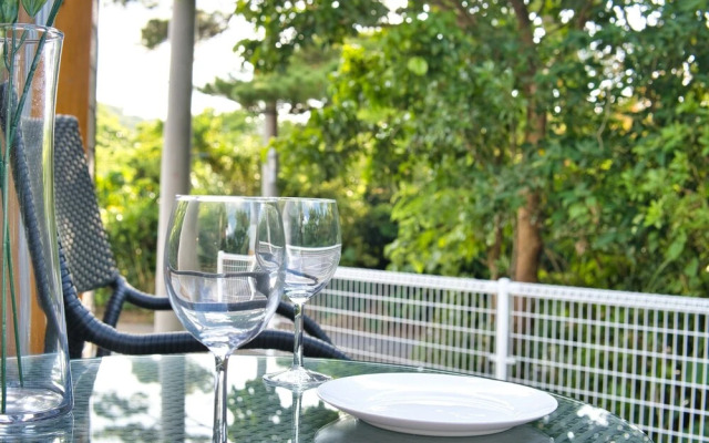 Marine & Resort Nakijin