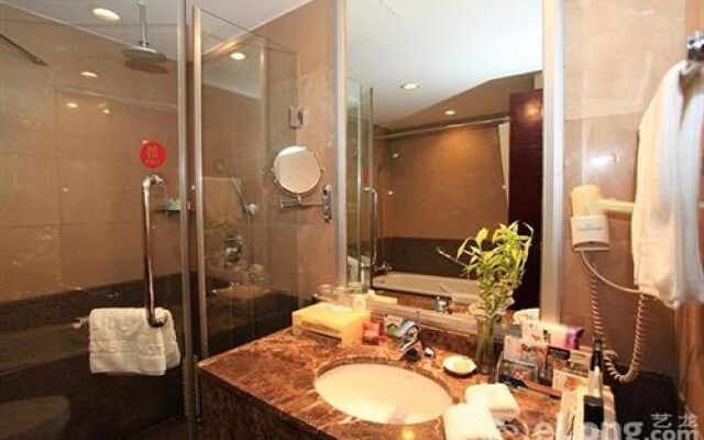 Yanbei Hotel