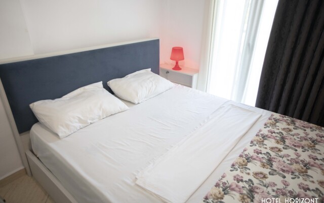 Hotel Horizont