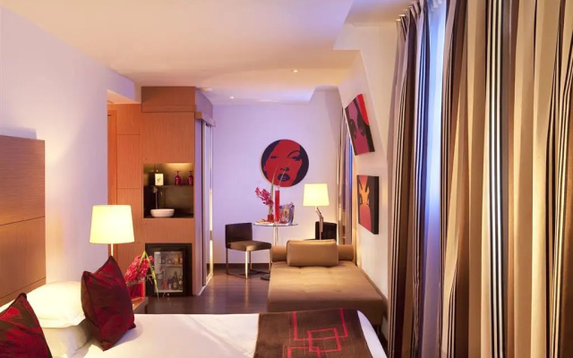 Hotel Villathena