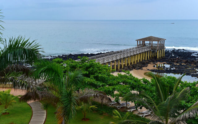 Pestana São Tomé