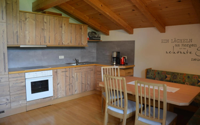 BIO- Bauernhof Obermaurach