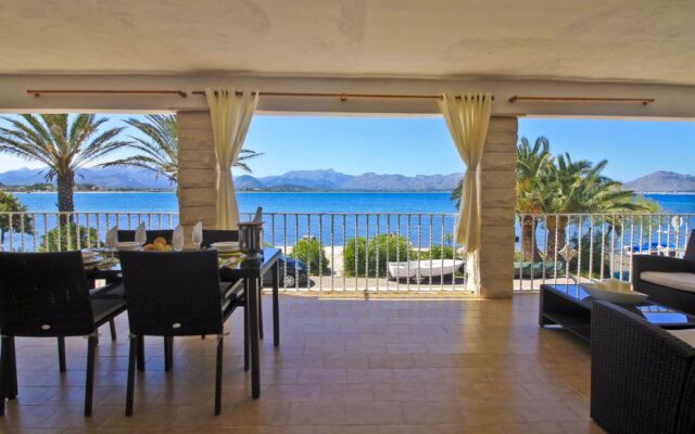 Apartment Voramar Alcúdia