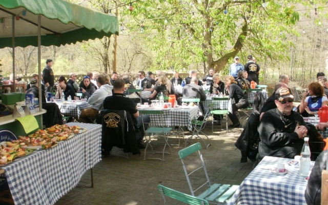 Landgasthof Wiesenmühle