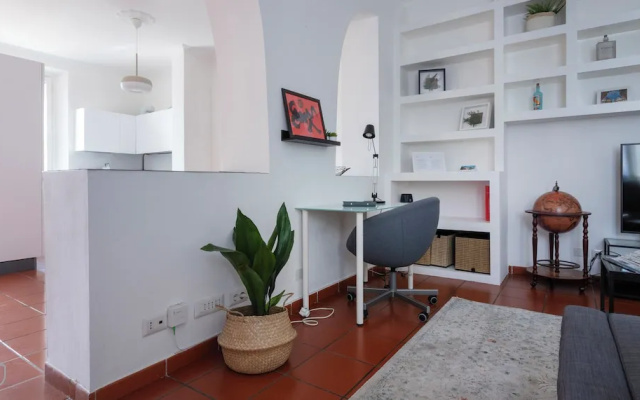 Italianway - Cristoforo Colombo 5B