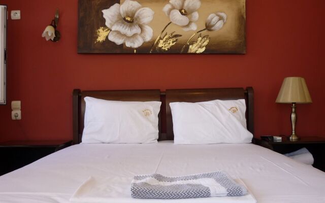 Palatino Rooms