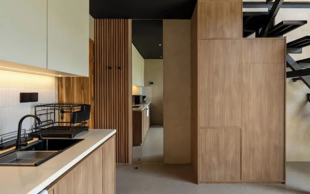 Inhale Loft Villa by Betterplace