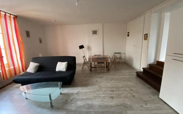 Appartement La Roche-Posay, 2 pièces, 4 personnes - FR-1-541-40