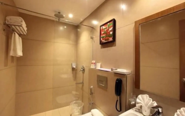Geetha Residency