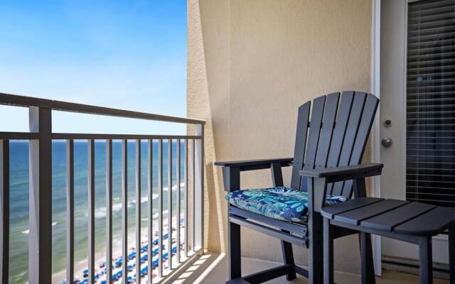 Emerald Beach 1430
