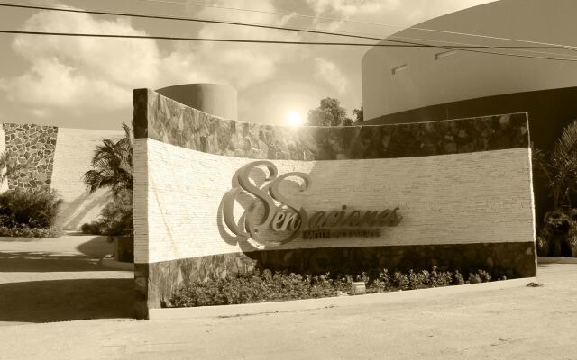 Sensaciones Motel Boutique - Adults Only