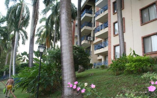 Girardot Resort Apto102