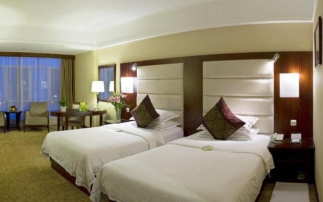Spring City Garden Hotel