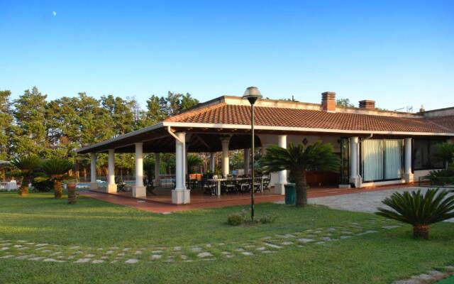 Villa Sara