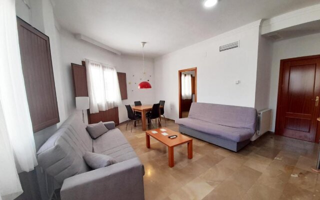 Apartamentos Catedral Plaza 3000