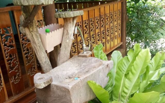 Baankonkan Resort