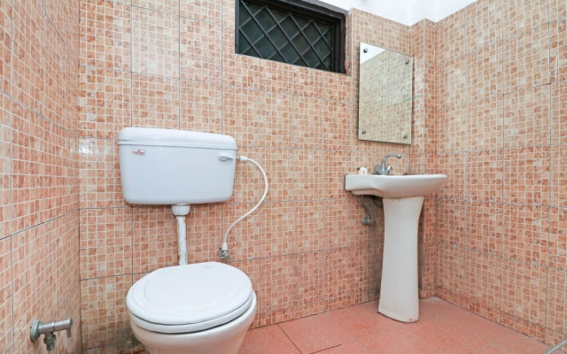 Hotel Maha Laxmi Palace by OYO Rooms
