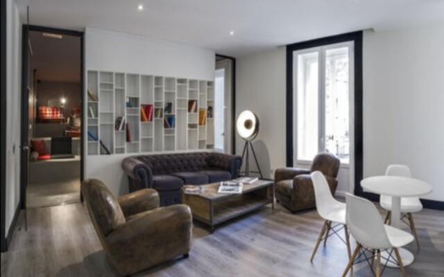 Safestay Madrid