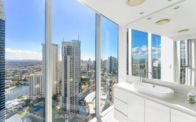 H Residences - Apartment Stay Private