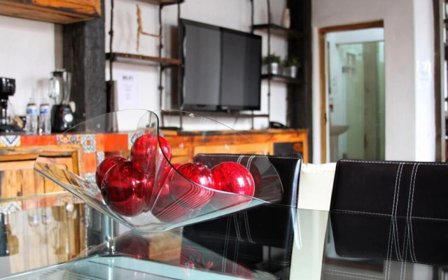 Loft Mexicano