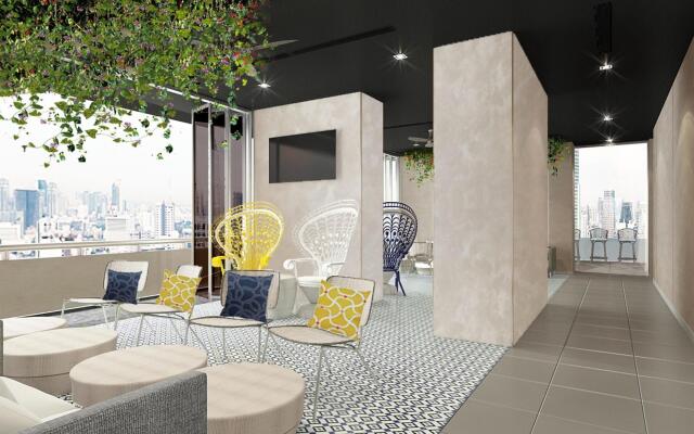Hyatt Place Bangkok Sukhumvit 24