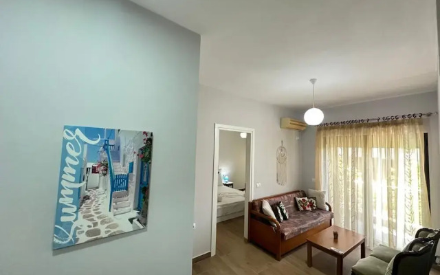 FAMILY INN Apartments