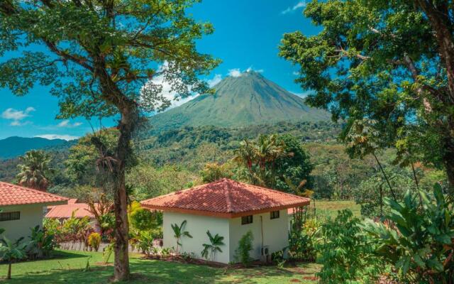 Miradas Arenal Hotel & Hotsprings