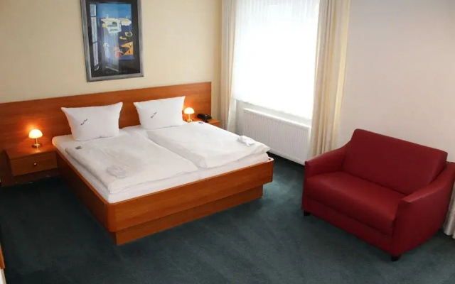 Hotel Freye