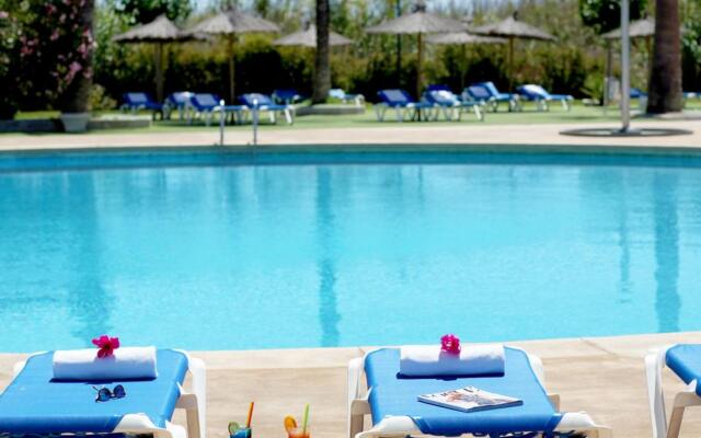 Playas de Guardamar Hotel