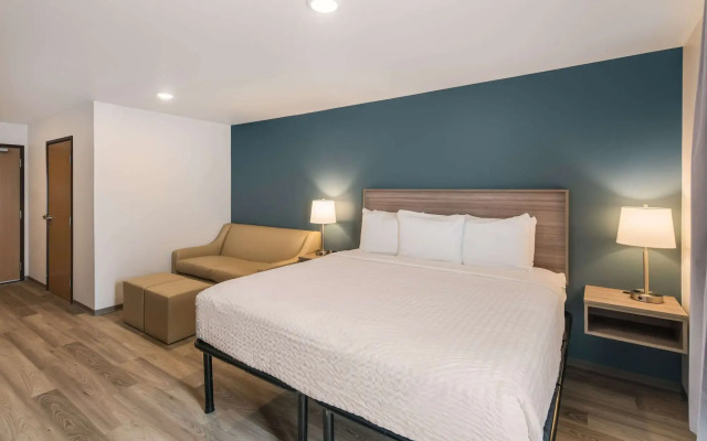WoodSpring Suites Tri-Cities - Richland