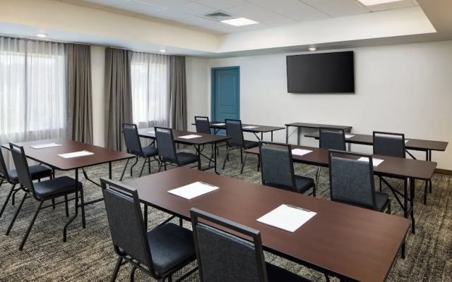 Staybridge Suites Auburn University Area