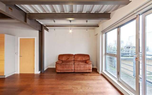 Amazing 2bed Apt at London Bridge, 10mins to Tube!