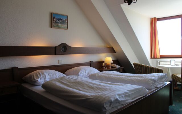 Hotel Schöne Aussicht