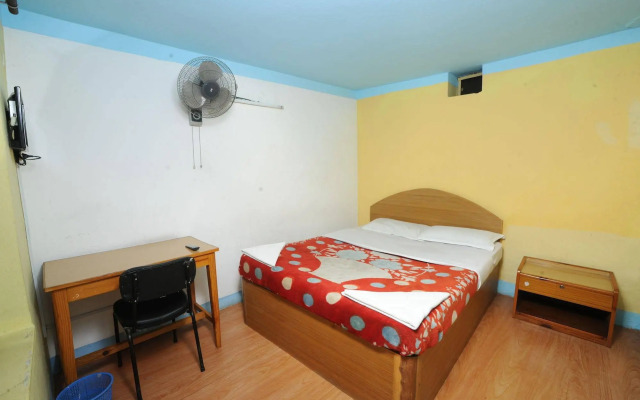 Hotel Himalaya Yoga