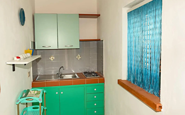 Appartamenti Pomelia Lampedusa