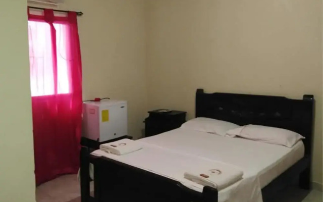 Hostal Casa Mebi