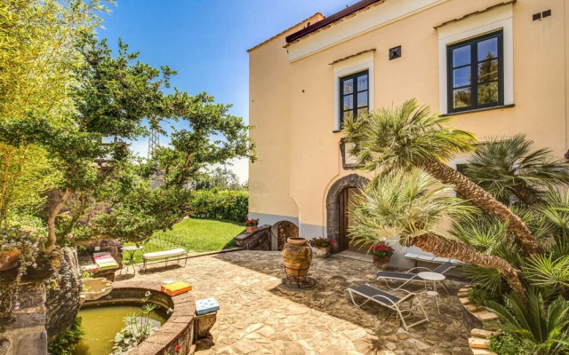 Villa Riggiole '700