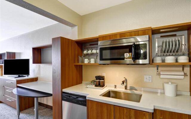 Home2 Suites by Hilton Albuquerque/Downtown-University