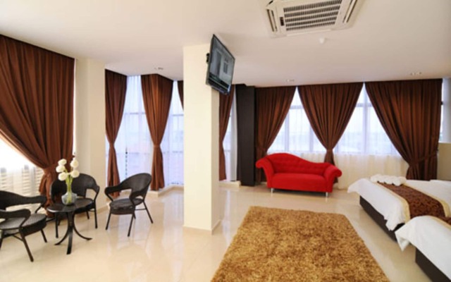Inn Home Hotel