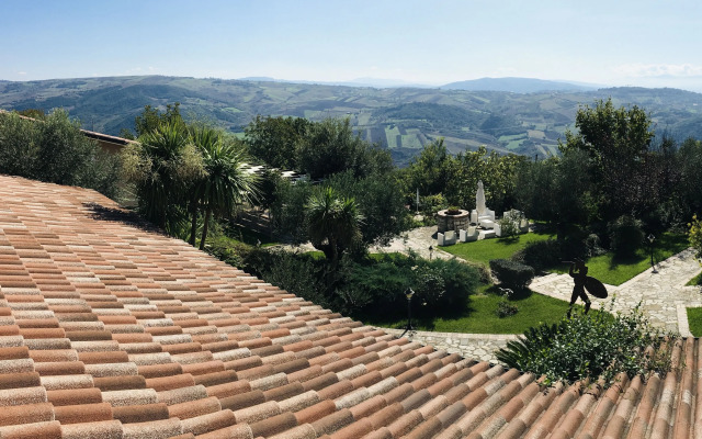 HURZ - Giardino Sannita