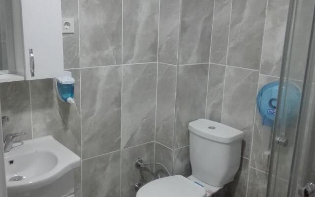 New Beylerbeyi Hotel