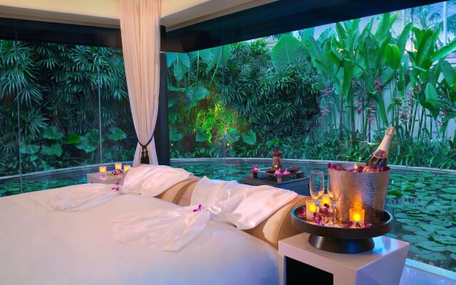 Banyan Tree Phuket