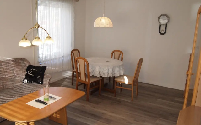 Ferienwohnung Braunlager Hexe