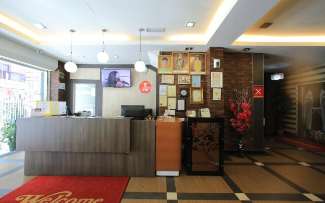 OYO Rooms Ampang Point