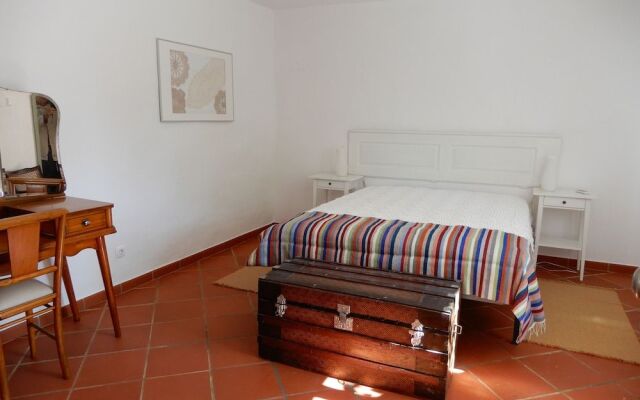 Casa da Cumeada