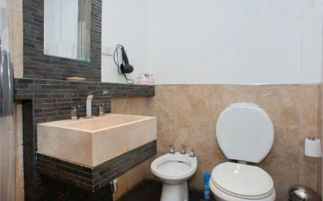 Gallery Recoleta Suites