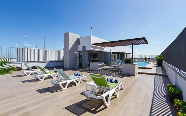 Hotel El Conquistador