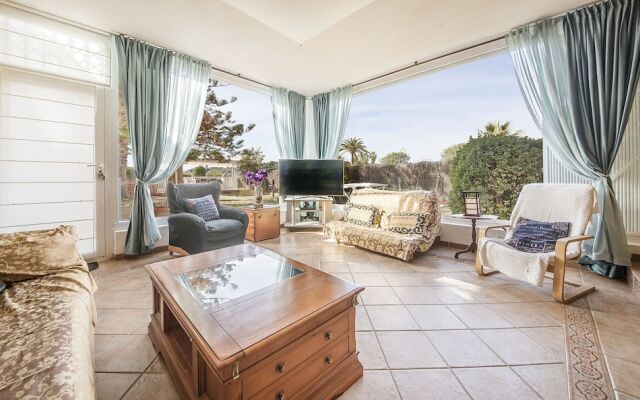 Apartamento Playa La Mora TVL 29