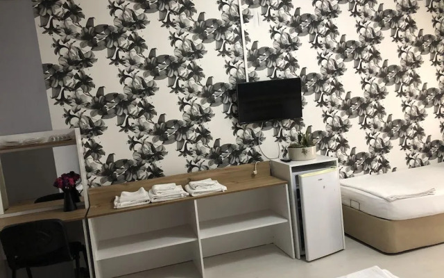 Ozel Amasya Konukevi