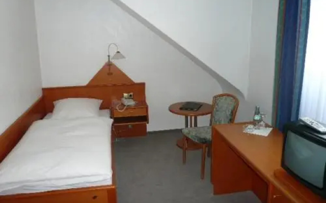 Hotel Kaiserhof